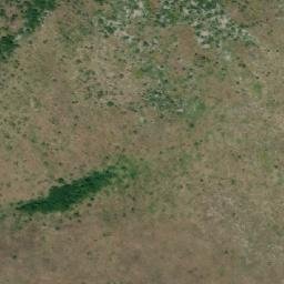 Satellite imagery of Tsarovitsa, BG