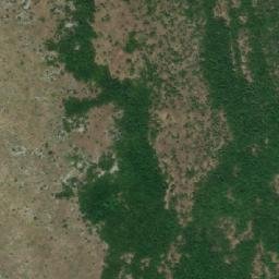 Satellite imagery of Tsarovitsa, BG