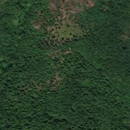 Satellite imagery of TT16, RO