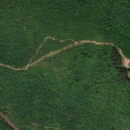 Satellite imagery of TT59A, RO