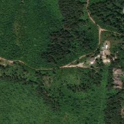 Satellite imagery of TT59A, RO