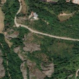 Satellite imagery of TT51B, RO