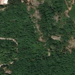 Satellite imagery of TT71, RO