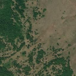 Satellite imagery of TT6, RO