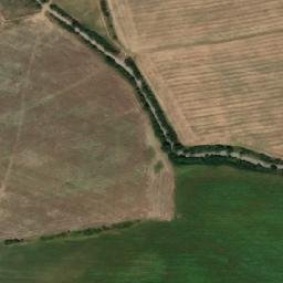 Satellite imagery of TT6, RO