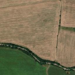 Satellite imagery of TT6155, RO