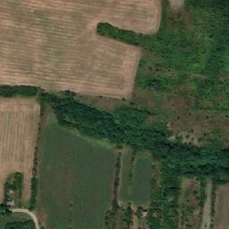 Satellite imagery of TT6155, RO