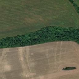 Satellite imagery of TT25/IX/, RO