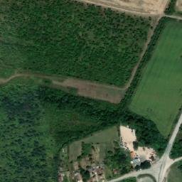 Satellite imagery of TT32, RO