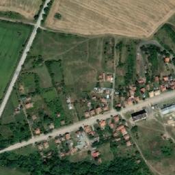 Satellite imagery of TT32, RO