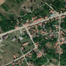 Satellite imagery of TT35A, RO