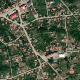 Satellite imagery of TT35A, RO