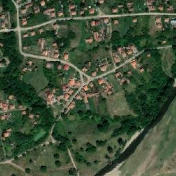 Satellite imagery of TT34B, RO