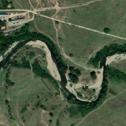 Satellite imagery of TT34B, RO