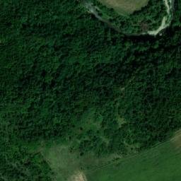 Satellite imagery of TT6214, RO