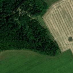 Satellite imagery of TT6214, RO