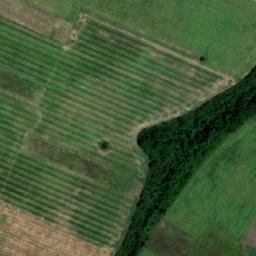 Satellite imagery of TT12/XXXV/, RO