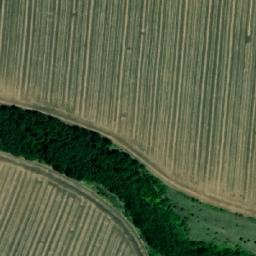 Satellite imagery of TT64, RO