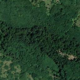 Satellite imagery of TT66, RO