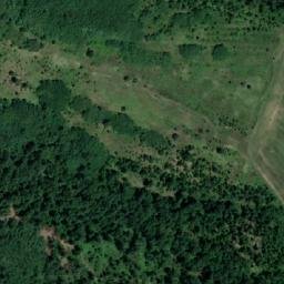 Satellite imagery of TT66, RO