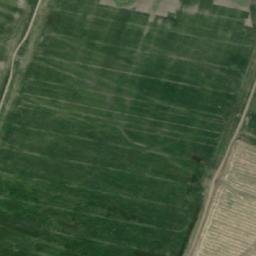 Satellite imagery of TT2653, RO