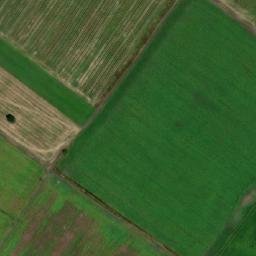 Satellite imagery of TT44, RO