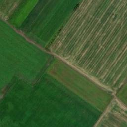 Satellite imagery of TT44, RO