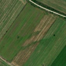 Satellite imagery of TT44, RO