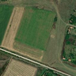 Satellite imagery of TT39B, RO