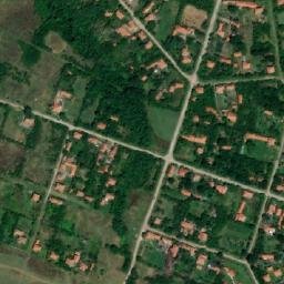 Satellite imagery of TT39B, RO