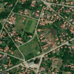 Satellite imagery of TT39B, RO