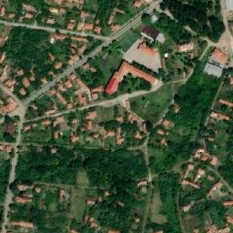 Satellite imagery of TT40A, RO