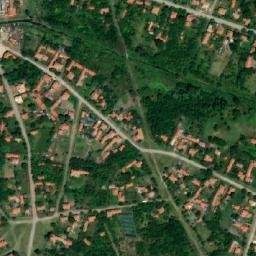 Satellite imagery of TT40A, RO