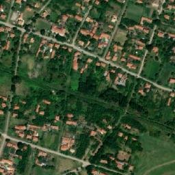 Satellite imagery of TT41, RO