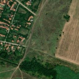 Satellite imagery of TT41, RO