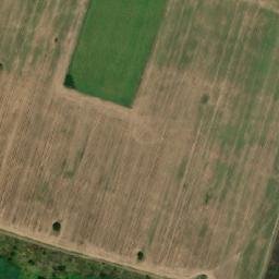 Satellite imagery of TT7063, RO