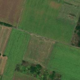 Satellite imagery of TT7063, RO