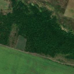 Satellite imagery of TT47, RO