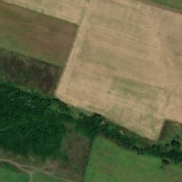 Satellite imagery of TT47, RO