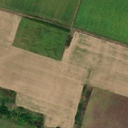 Satellite imagery of TT47, RO