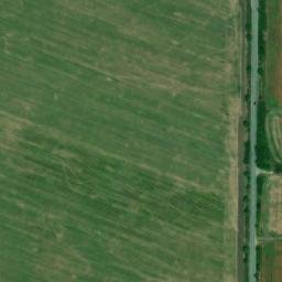 Satellite imagery of TT17/XI/, RO