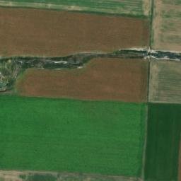 Satellite imagery of TT27/XXXIV/, RO