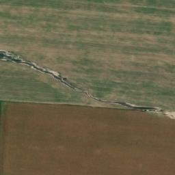 Satellite imagery of TT27/XXXIV/, RO