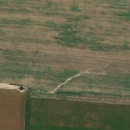 Satellite imagery of TT27/XXXIV/, RO