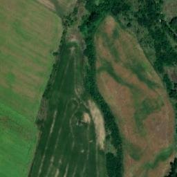 Satellite imagery of TT2708, RO