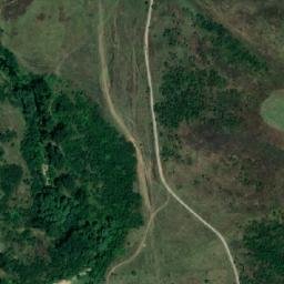 Satellite imagery of TT2708, RO