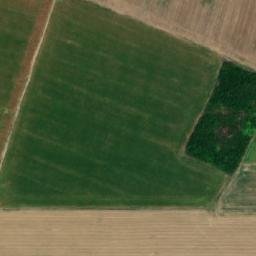 Satellite imagery of TT4, RO