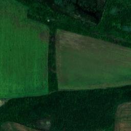 Satellite imagery of TT2722, RO