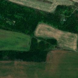 Satellite imagery of TT2722, RO