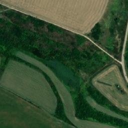 Satellite imagery of TT2722, RO